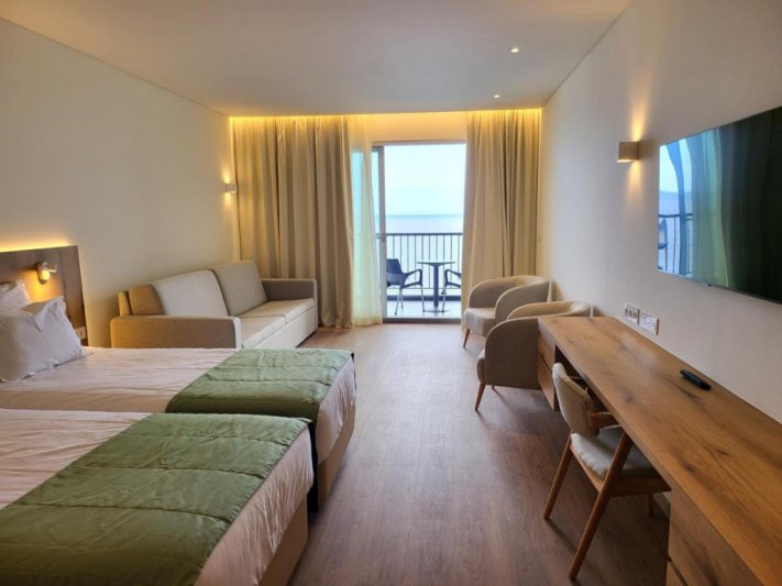 Royal Orchid Hotel Madeira