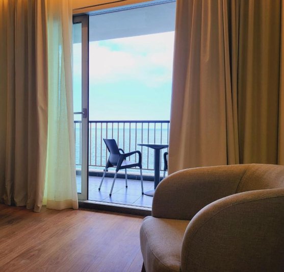 Madeira utazás Royal Orchid Hotel