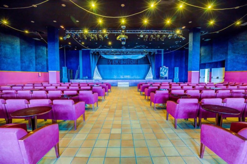 Fuerteventura utazás Sbh Club Paraiso Playa