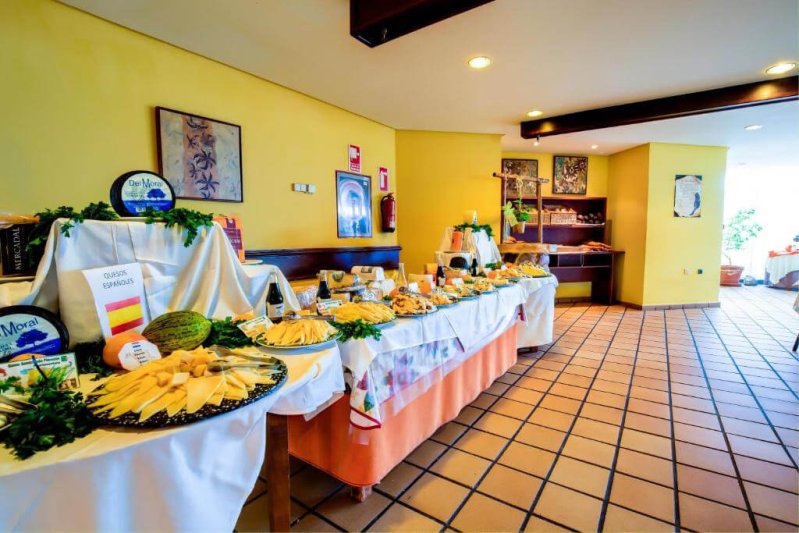 Fuerteventura utazás Sbh Club Paraiso Playa