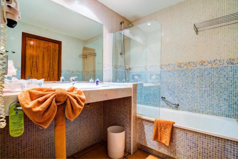 Fuerteventura utazás Sbh Club Paraiso Playa