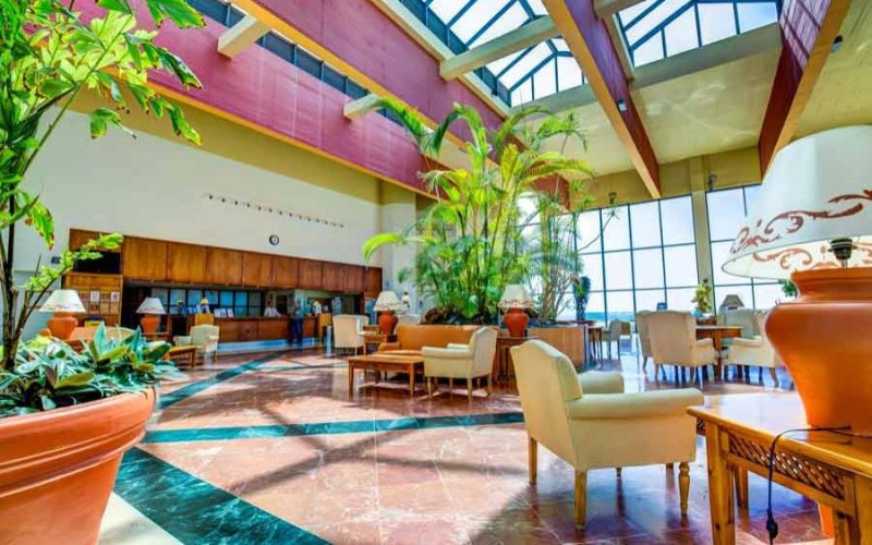 Fuerteventura utazás Sbh Club Paraiso Playa