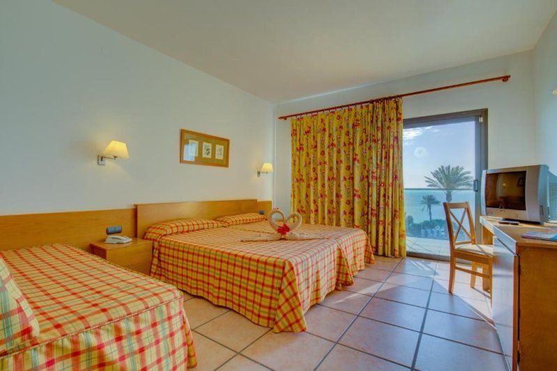 Sbh Club Paraiso Playa Fuerteventura