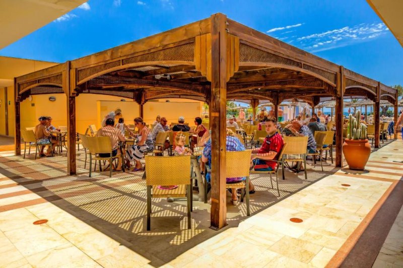 Fuerteventura utazás Sbh Club Paraiso Playa