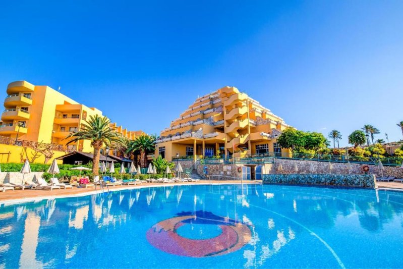 Sbh Costa Calma Beach Resort Fuerteventura