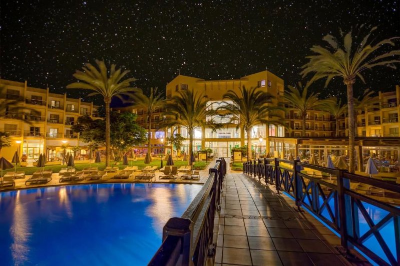 Sbh Costa Calma Beach Resort Fuerteventura