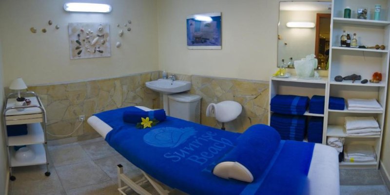 Sbh Costa Calma Beach Resort Fuerteventura