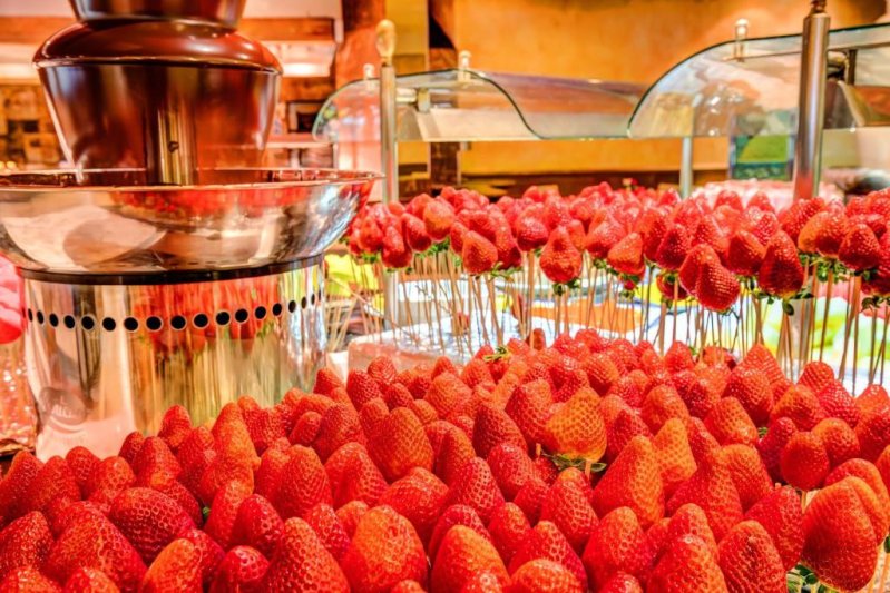 Fuerteventura utazás Sbh Costa Calma Beach Resort