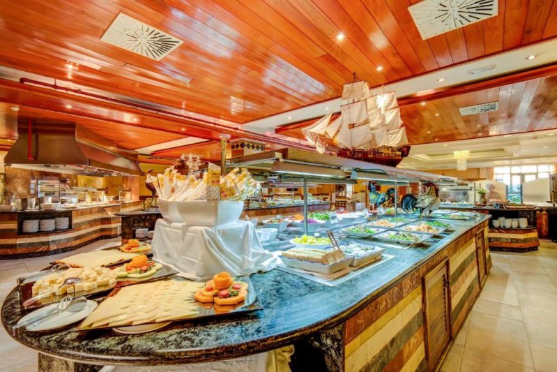 Fuerteventura utazás Sbh Costa Calma Beach Resort