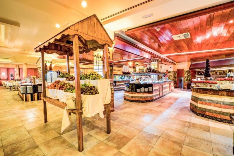 Fuerteventura utazás Sbh Costa Calma Beach Resort