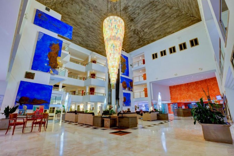 Fuerteventura utazás Sbh Costa Calma Beach Resort