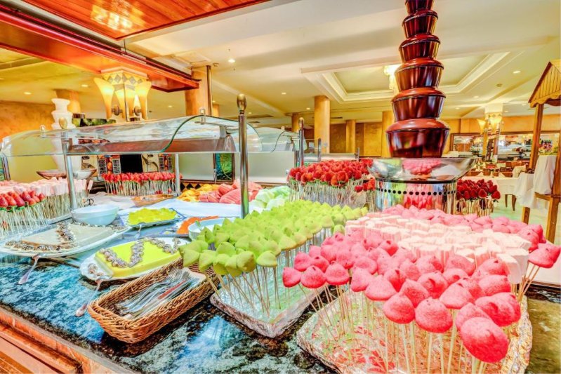 Fuerteventura utazás Sbh Costa Calma Beach Resort