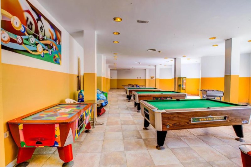 Fuerteventura utazás Sbh Costa Calma Beach Resort