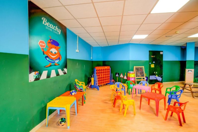 Fuerteventura utazás Sbh Costa Calma Beach Resort