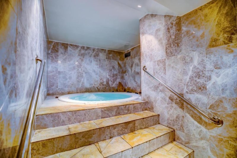 Fuerteventura utazás Sbh Costa Calma Beach Resort