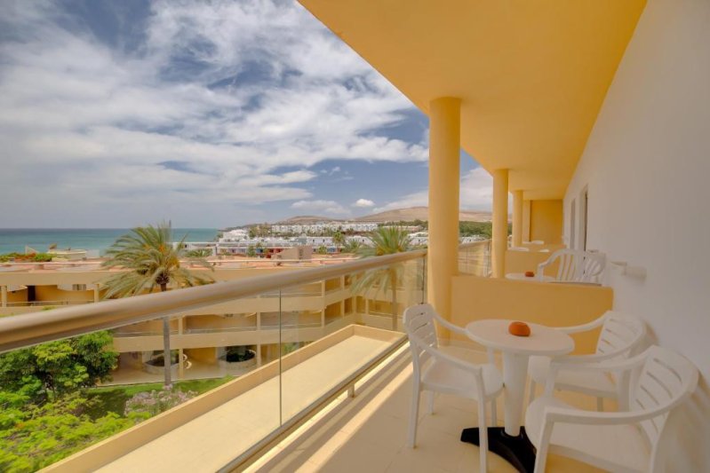 Sbh Costa Calma Beach Resort Fuerteventura