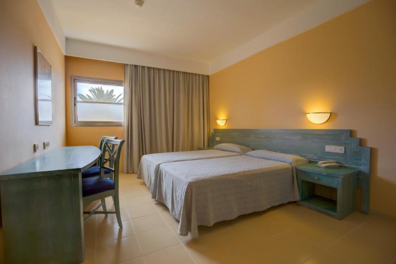Sbh Costa Calma Beach Resort Fuerteventura