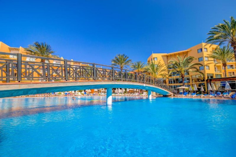 Fuerteventura utazás Sbh Costa Calma Beach Resort