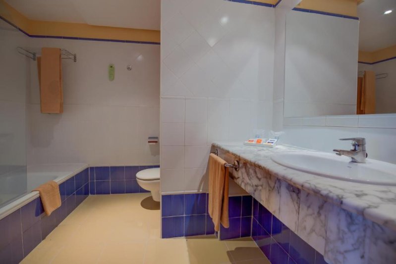 Sbh Costa Calma Beach Resort Fuerteventura