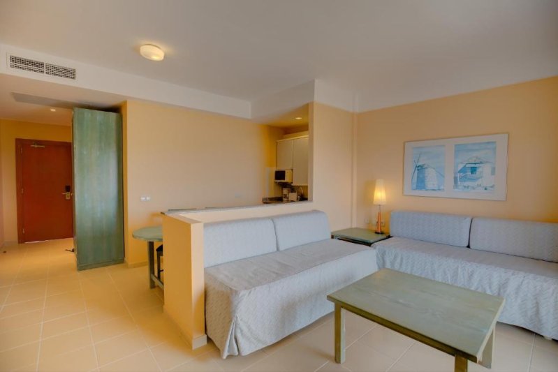 Fuerteventura utazás Sbh Costa Calma Beach Resort