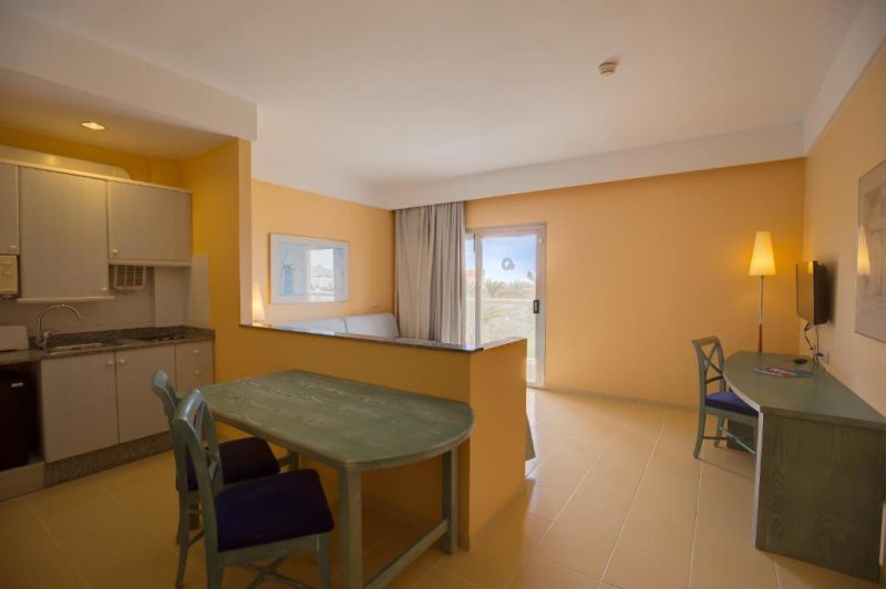 Sbh Costa Calma Beach Resort Fuerteventura