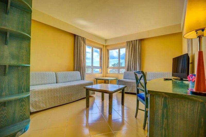 Sbh Costa Calma Beach Resort Fuerteventura