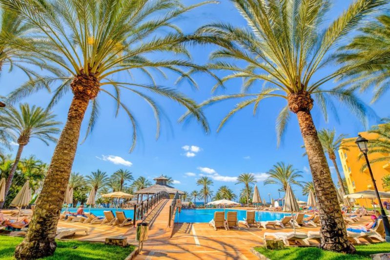 Sbh Costa Calma Beach Resort Fuerteventura