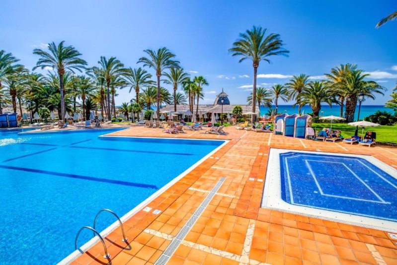 Sbh Costa Calma Beach Resort Fuerteventura