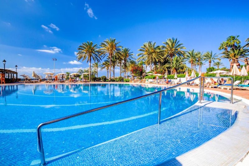 Sbh Costa Calma Beach Resort Fuerteventura