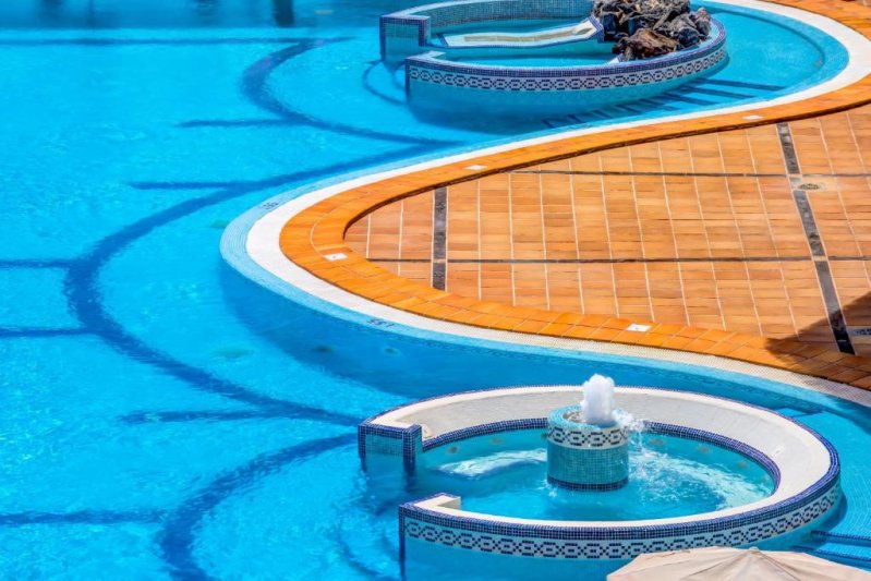 Fuerteventura utazás Sbh Costa Calma Palace