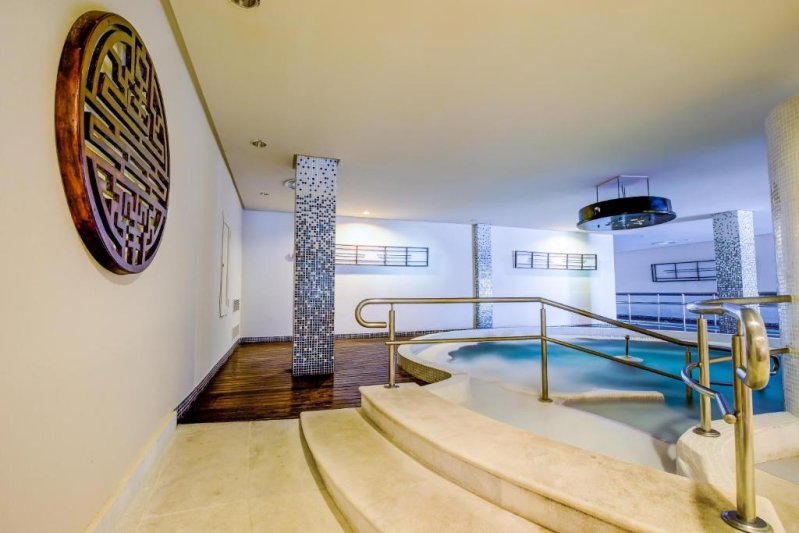 Sbh Costa Calma Palace Fuerteventura