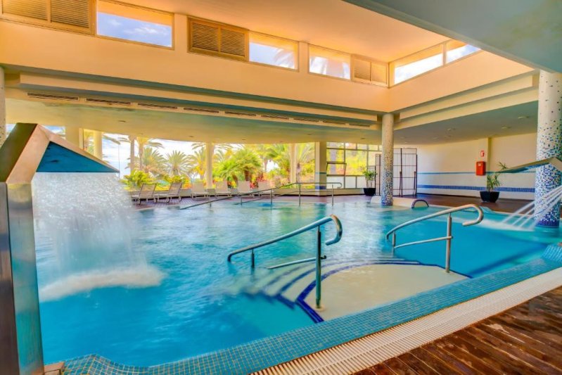 Fuerteventura utazás Sbh Costa Calma Palace