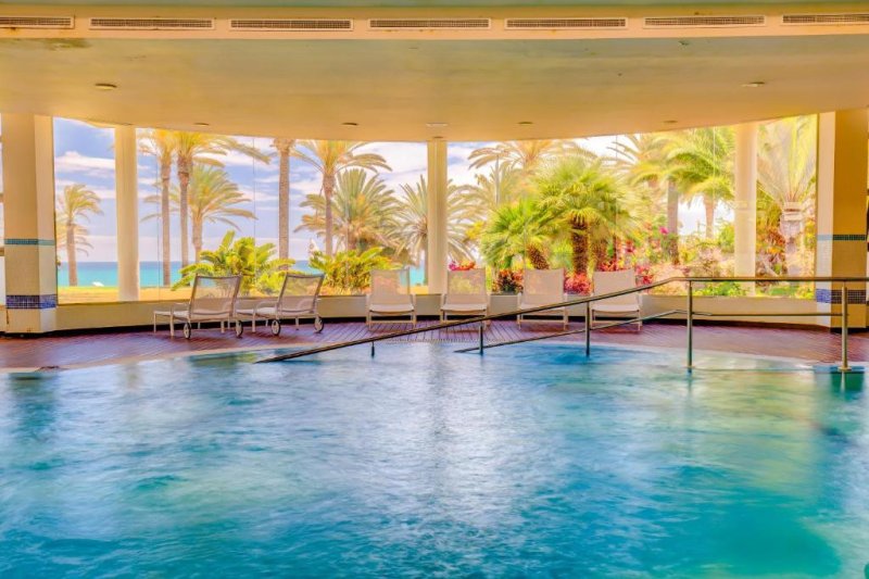 Sbh Costa Calma Palace Fuerteventura