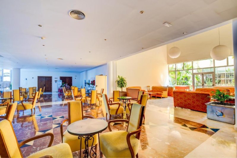 Sbh Costa Calma Palace Fuerteventura
