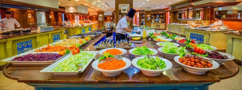 Fuerteventura utazás Sbh Costa Calma Palace