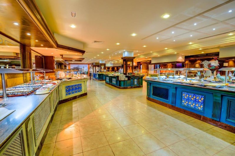 Sbh Costa Calma Palace Fuerteventura