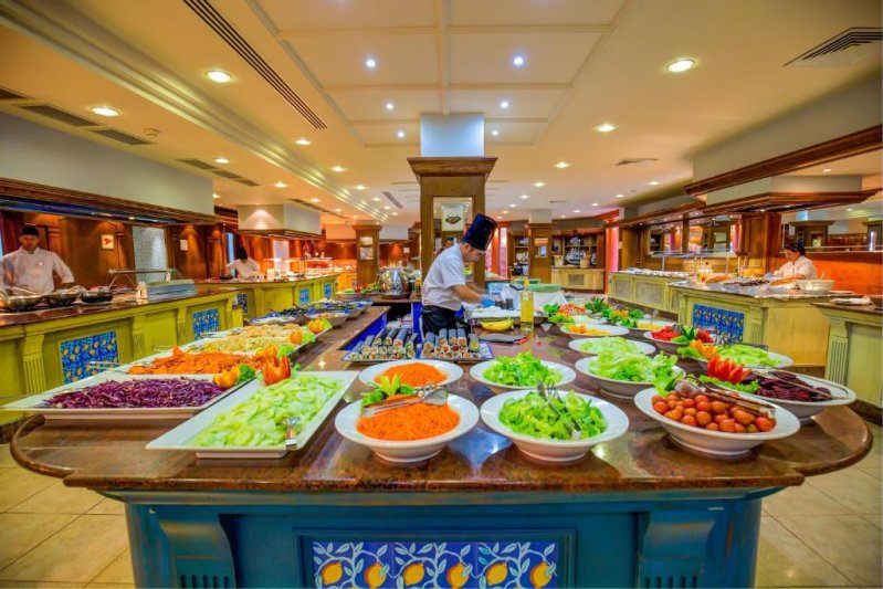 Fuerteventura utazás Sbh Costa Calma Palace