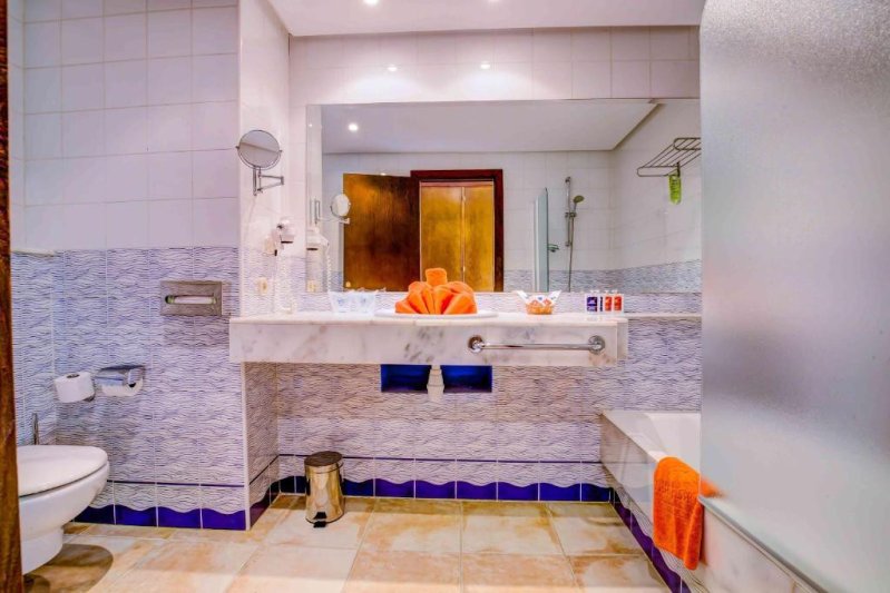 Sbh Costa Calma Palace Fuerteventura