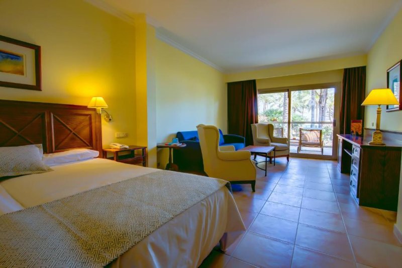 Sbh Costa Calma Palace Fuerteventura
