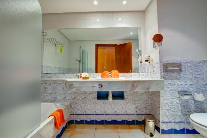 Sbh Costa Calma Palace Fuerteventura