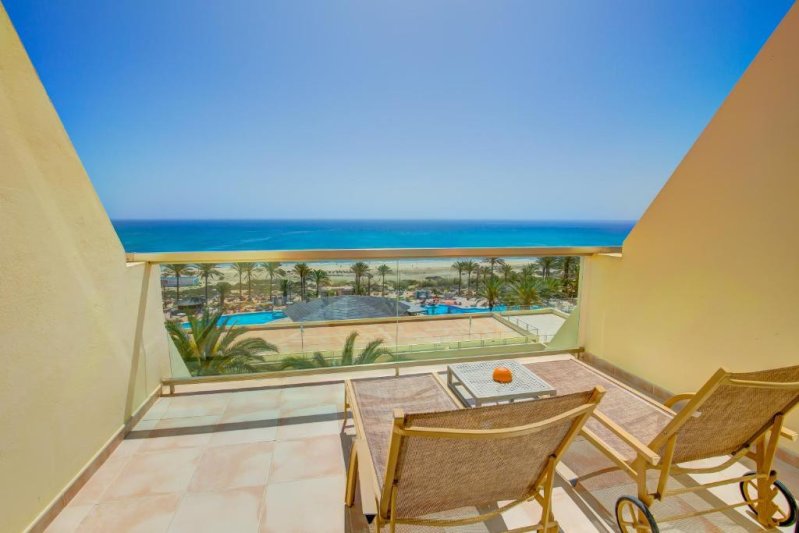 Sbh Costa Calma Palace Fuerteventura