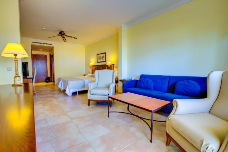 Sbh Costa Calma Palace Fuerteventura