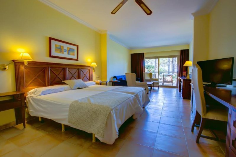 Sbh Costa Calma Palace Fuerteventura