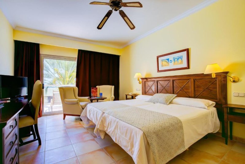 Fuerteventura utazás Sbh Costa Calma Palace