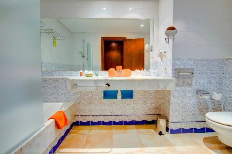 Sbh Costa Calma Palace Fuerteventura