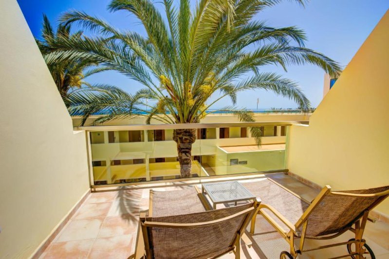 Sbh Costa Calma Palace Fuerteventura