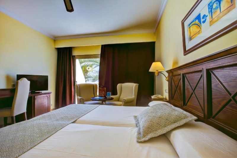 Sbh Costa Calma Palace Fuerteventura