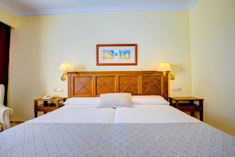 Sbh Costa Calma Palace Fuerteventura