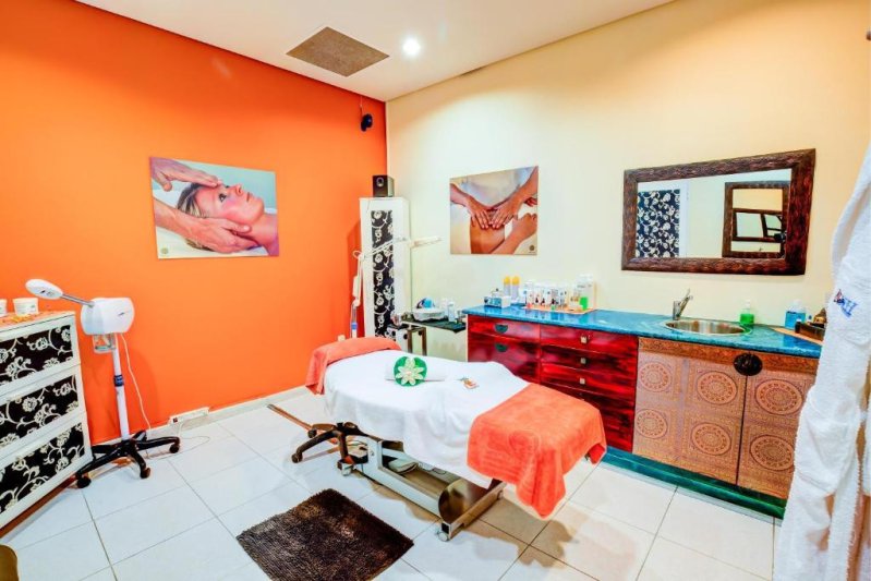 Fuerteventura utazás Sbh Costa Calma Palace