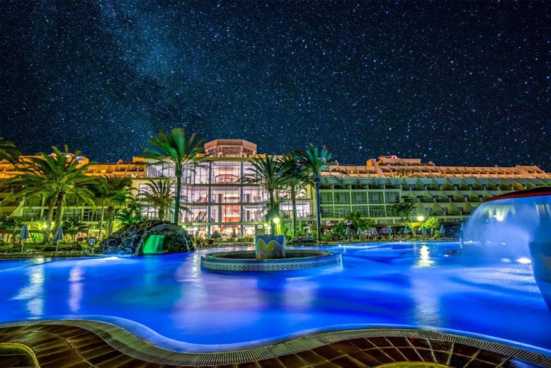 Sbh Costa Calma Palace Fuerteventura